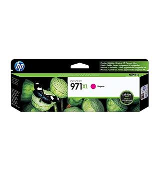 Blekk HP CN627AE serie 971XL magenta til HP OfficeJet Pro X451/X476/X576/X551